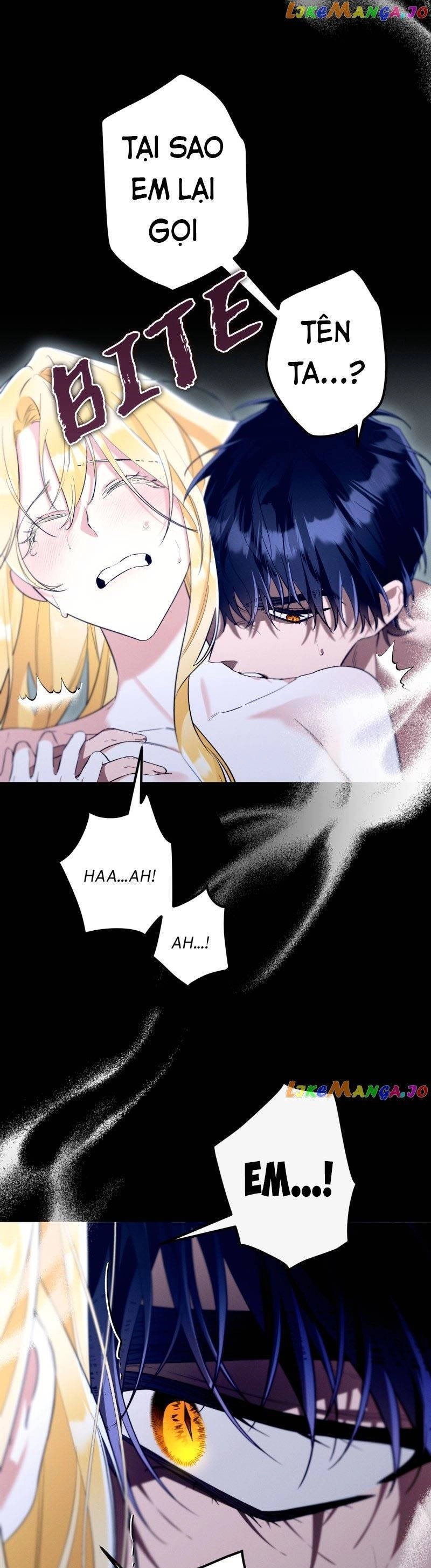 Dinh Thự Của Dã Thú Chapter 51 - 11