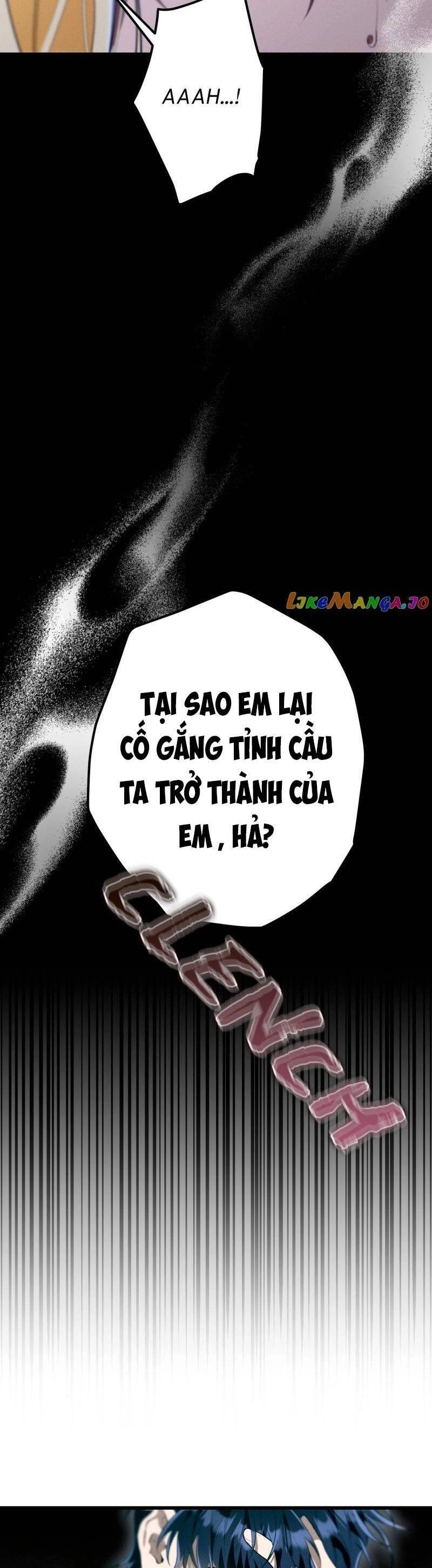 Dinh Thự Của Dã Thú Chapter 51 - 12