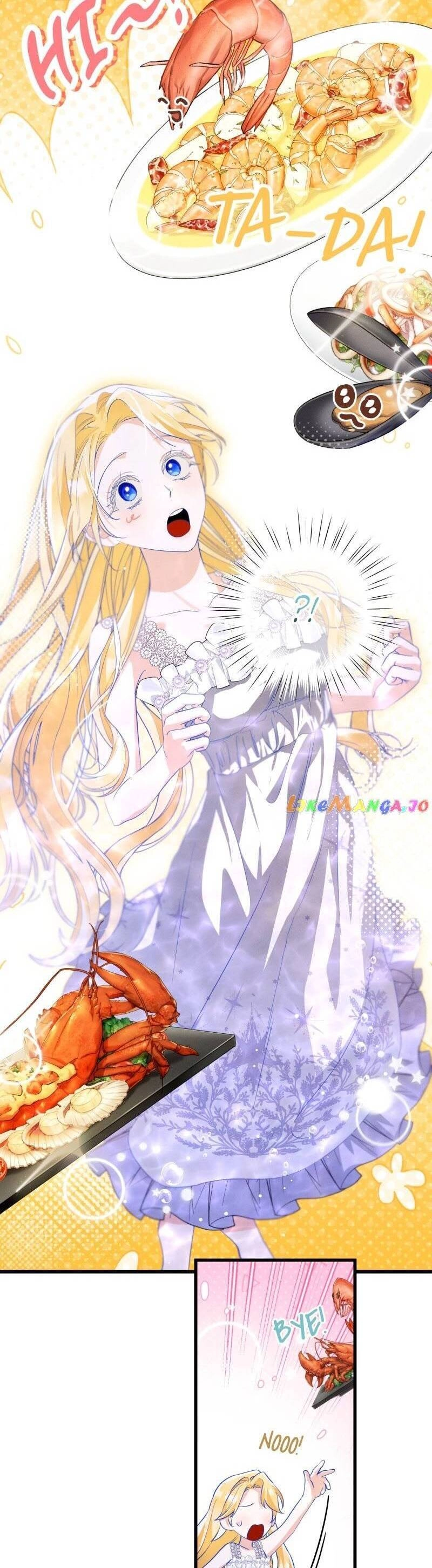 Dinh Thự Của Dã Thú Chapter 51 - 16