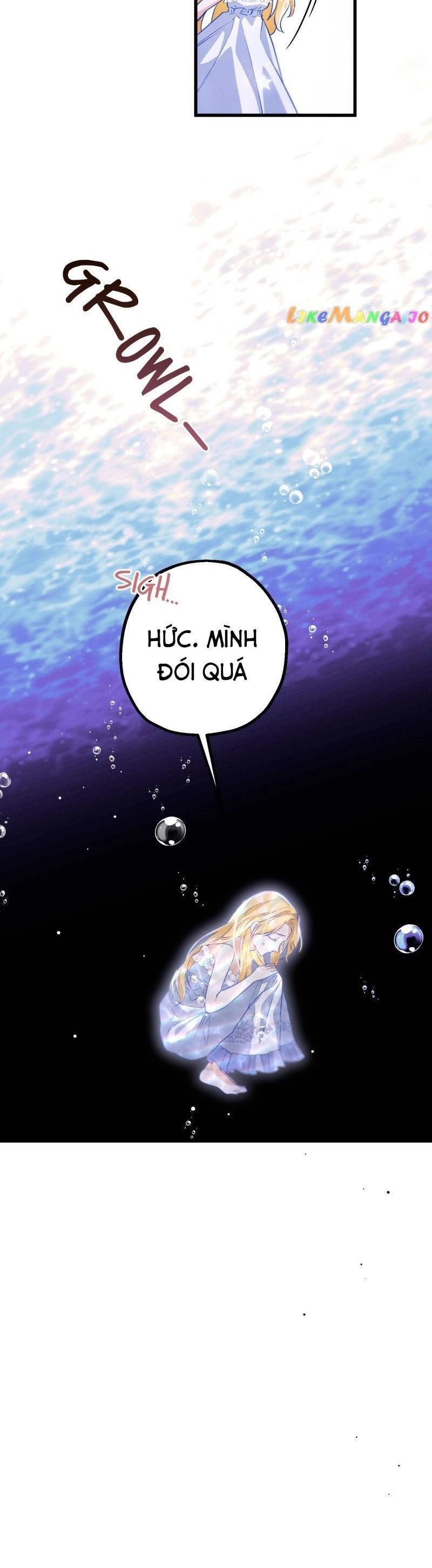 Dinh Thự Của Dã Thú Chapter 51 - 17