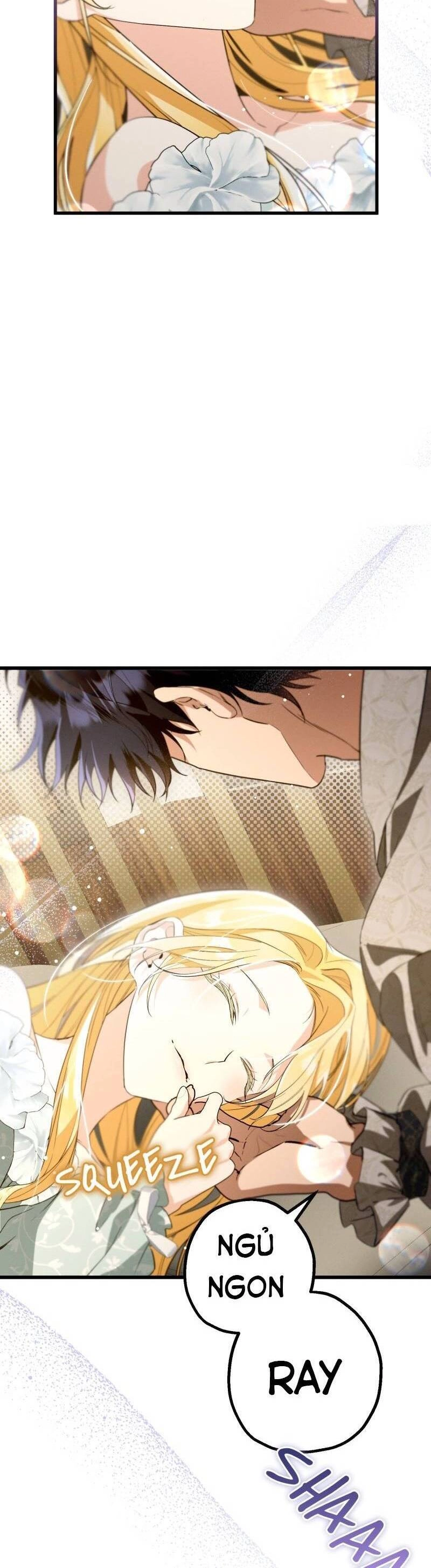 Dinh Thự Của Dã Thú Chapter 51 - 20