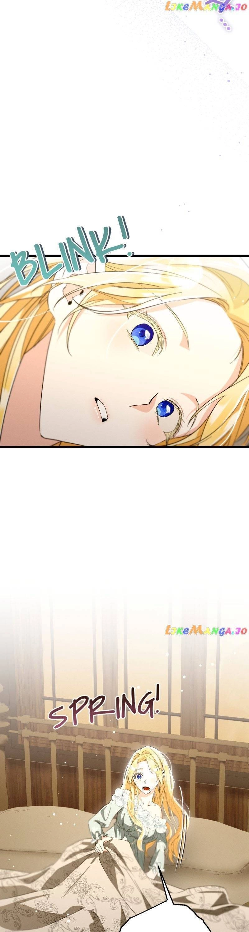 Dinh Thự Của Dã Thú Chapter 52 - 1