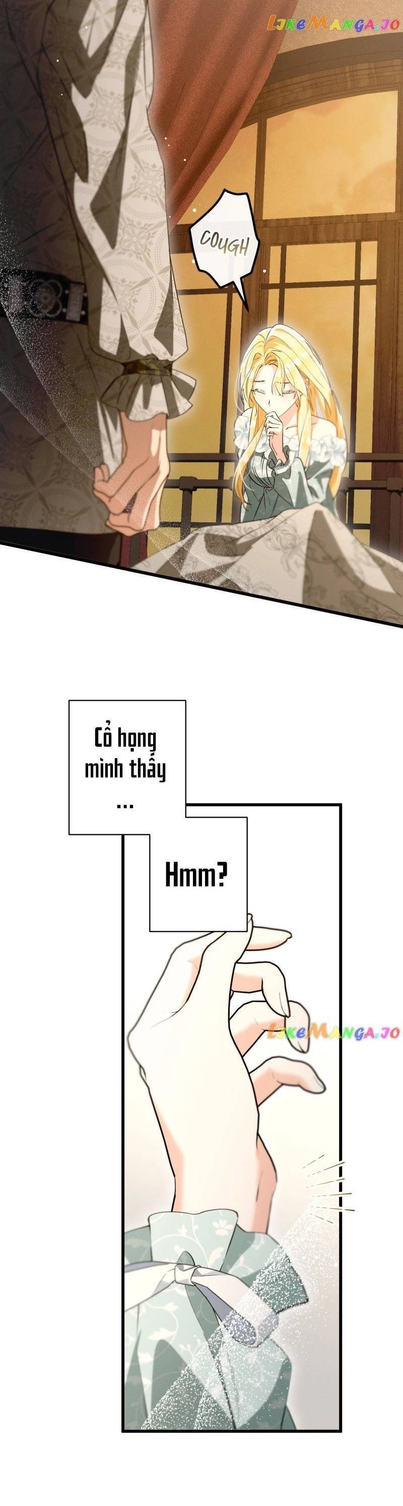 Dinh Thự Của Dã Thú Chapter 52 - 3