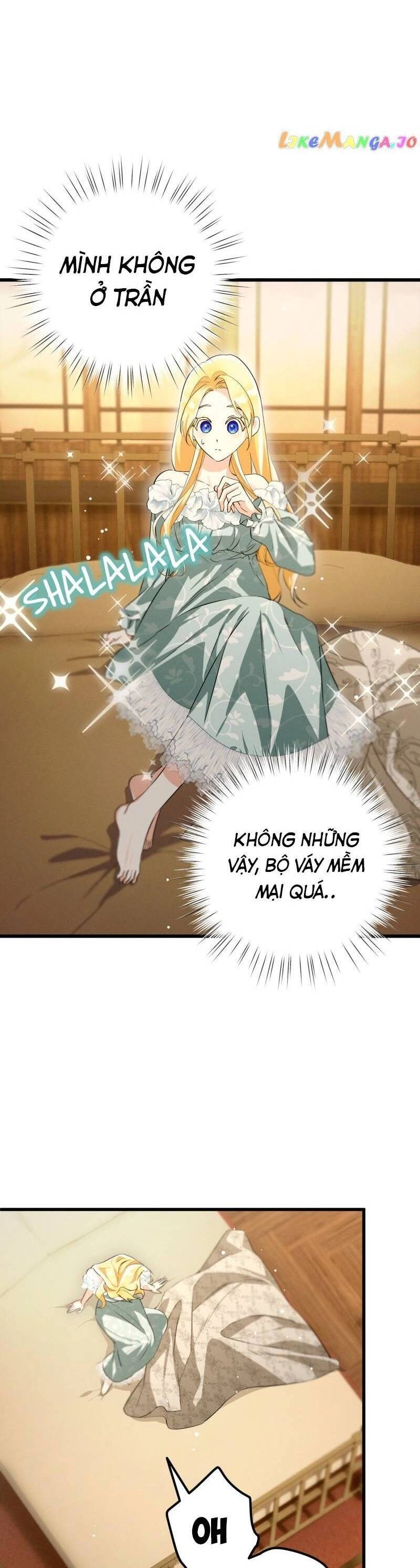 Dinh Thự Của Dã Thú Chapter 52 - 4