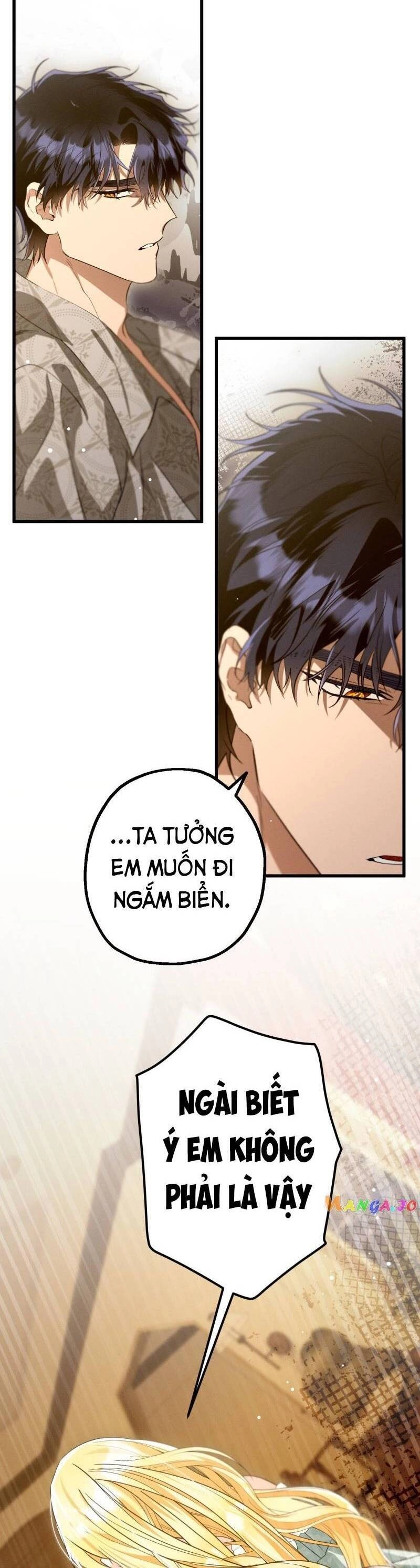 Dinh Thự Của Dã Thú Chapter 52 - 6