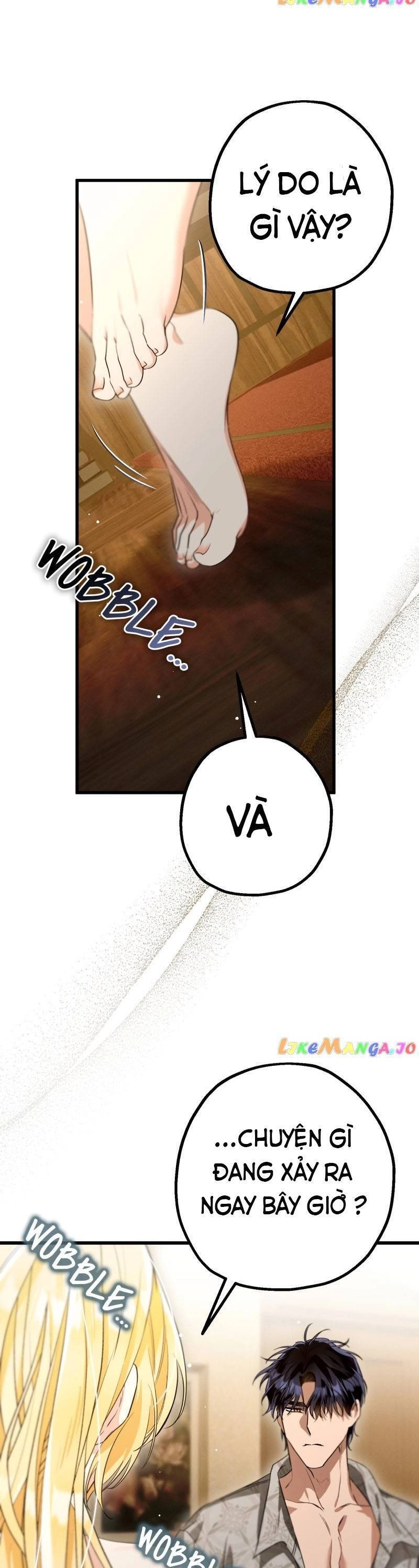 Dinh Thự Của Dã Thú Chapter 52 - 7