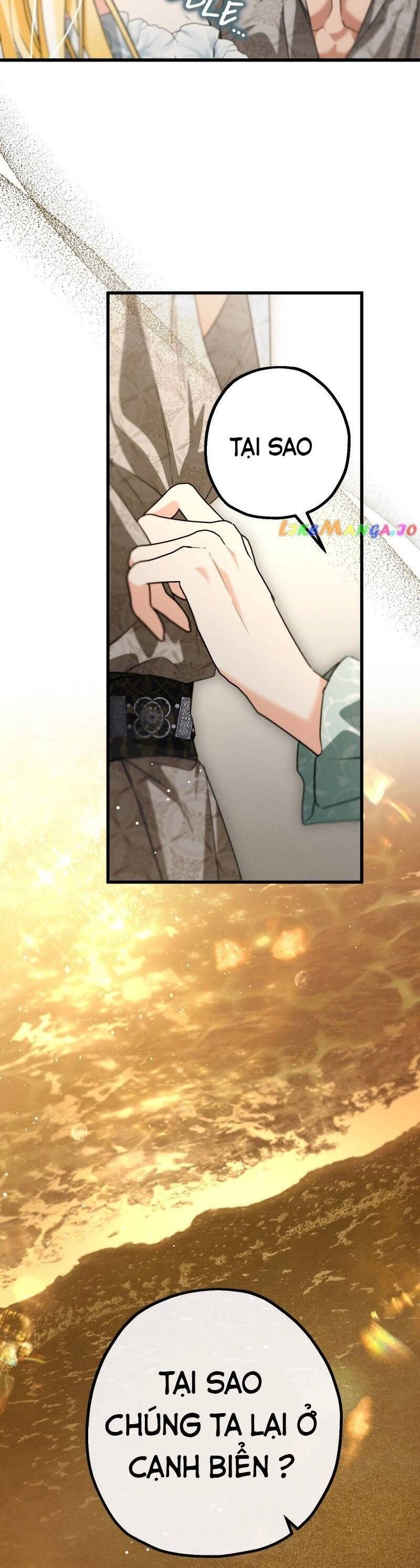 Dinh Thự Của Dã Thú Chapter 52 - 8