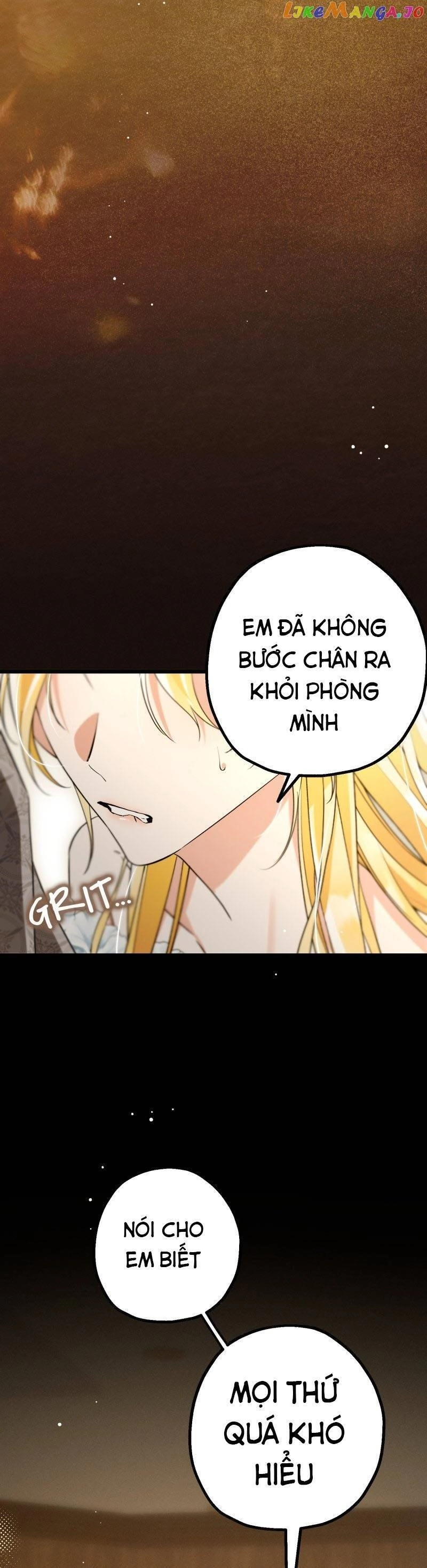 Dinh Thự Của Dã Thú Chapter 52 - 9