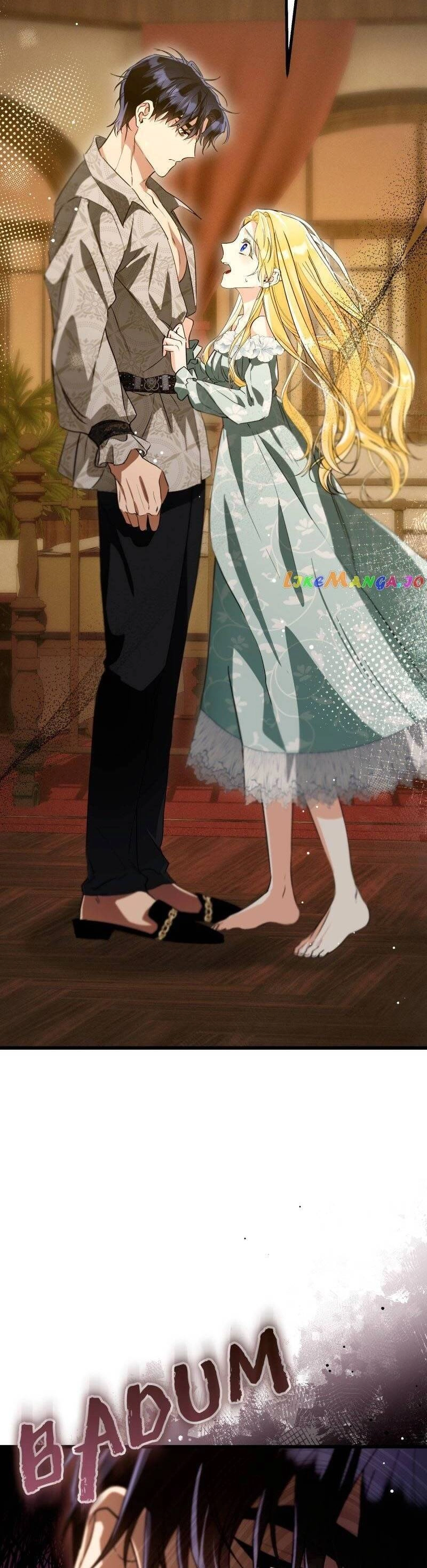 Dinh Thự Của Dã Thú Chapter 52 - 10