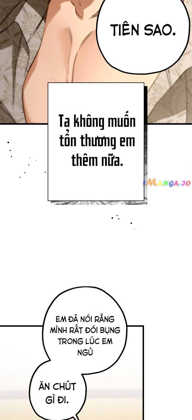 Dinh Thự Của Dã Thú Chapter 52 - 16