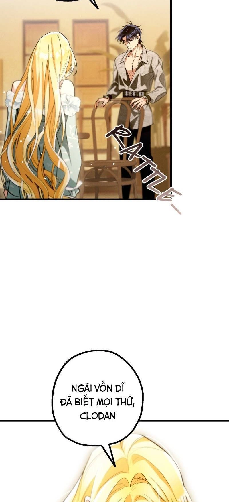 Dinh Thự Của Dã Thú Chapter 52 - 17