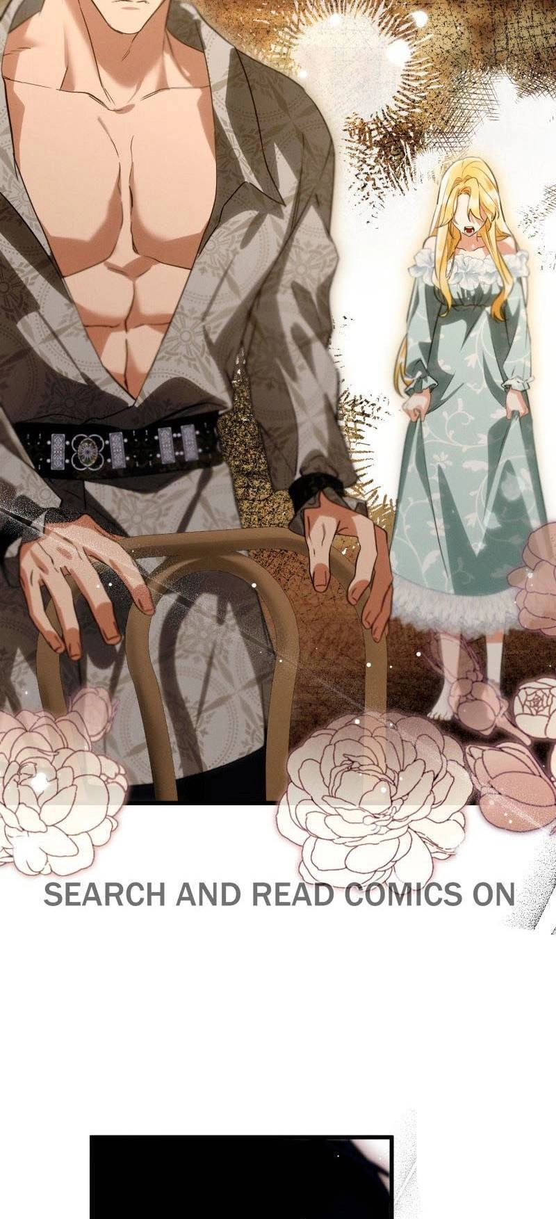 Dinh Thự Của Dã Thú Chapter 52 - 19