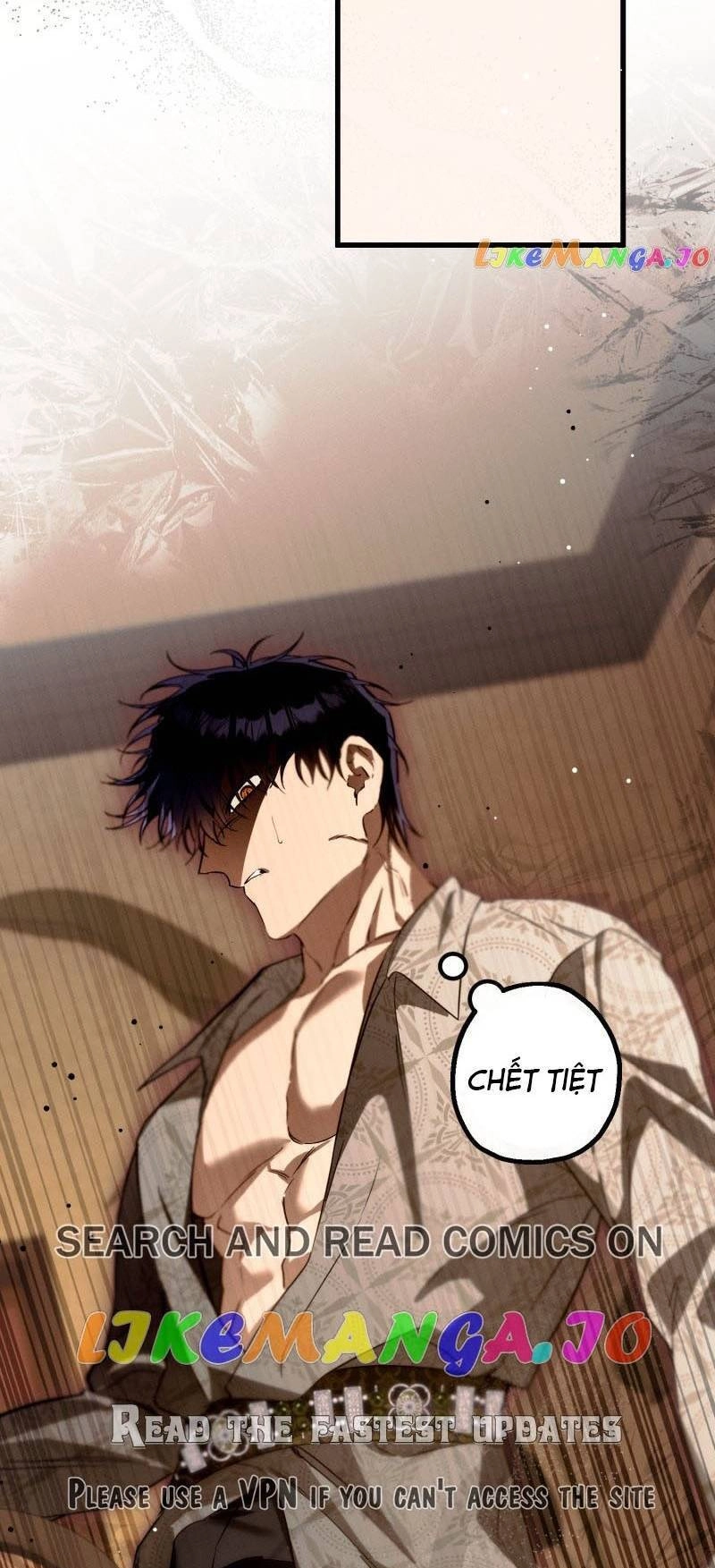 Dinh Thự Của Dã Thú Chapter 52 - 21