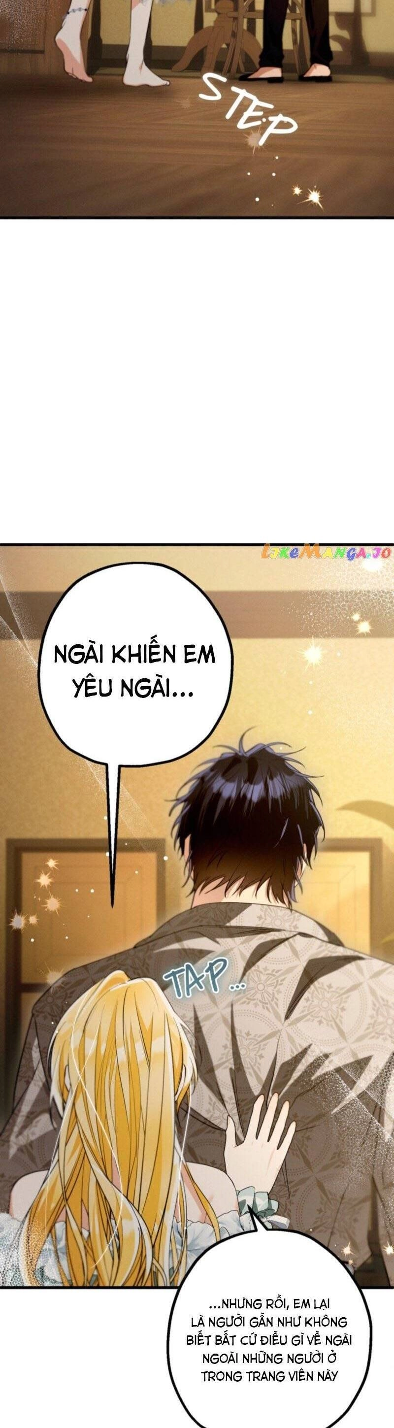 Dinh Thự Của Dã Thú Chapter 53 - 2