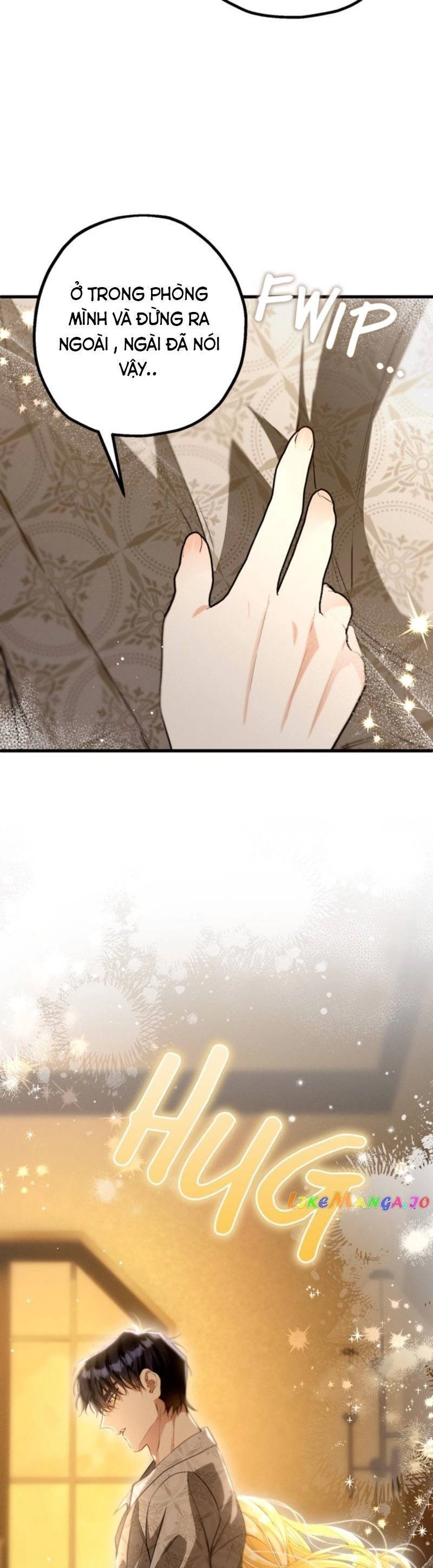 Dinh Thự Của Dã Thú Chapter 53 - 3