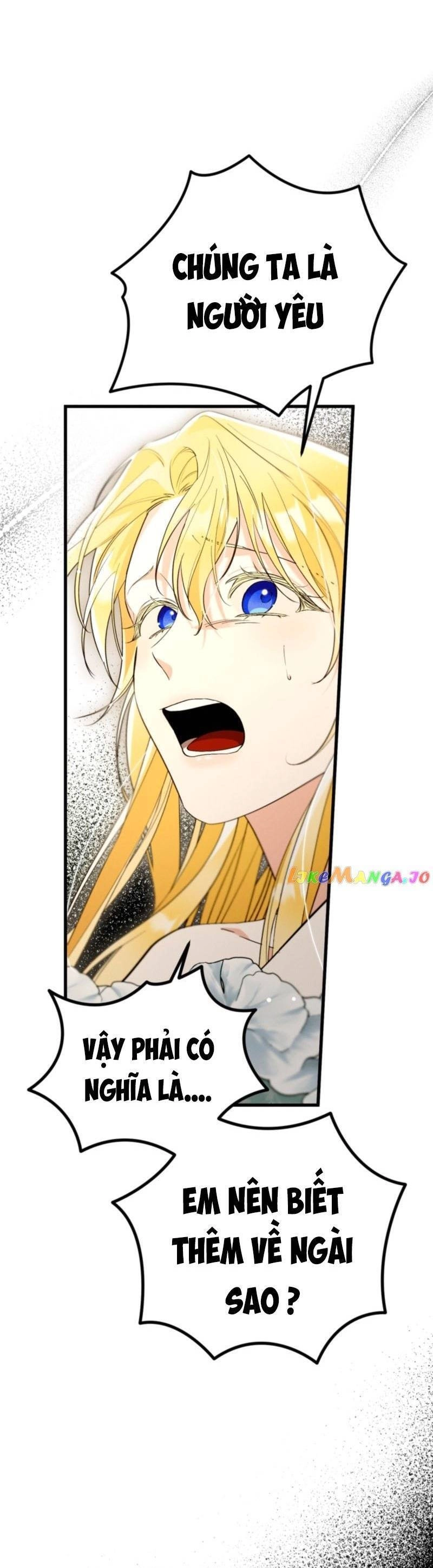 Dinh Thự Của Dã Thú Chapter 53 - 7