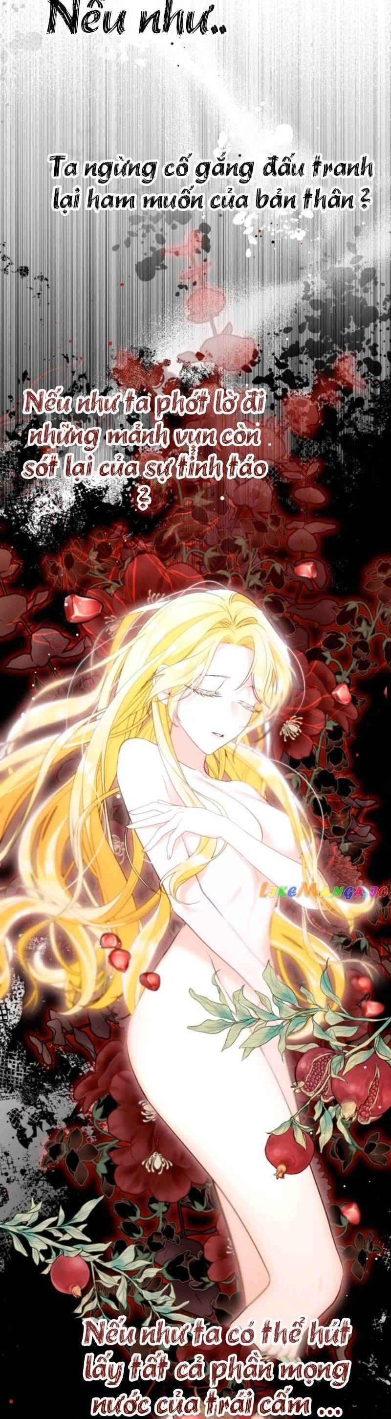 Dinh Thự Của Dã Thú Chapter 53 - 9