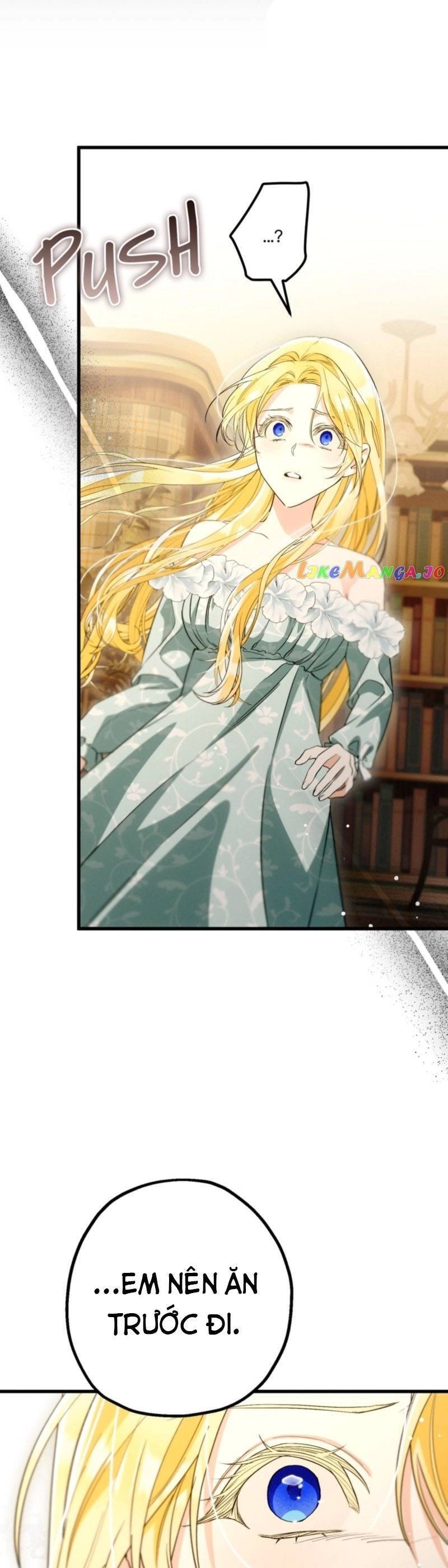 Dinh Thự Của Dã Thú Chapter 53 - 11