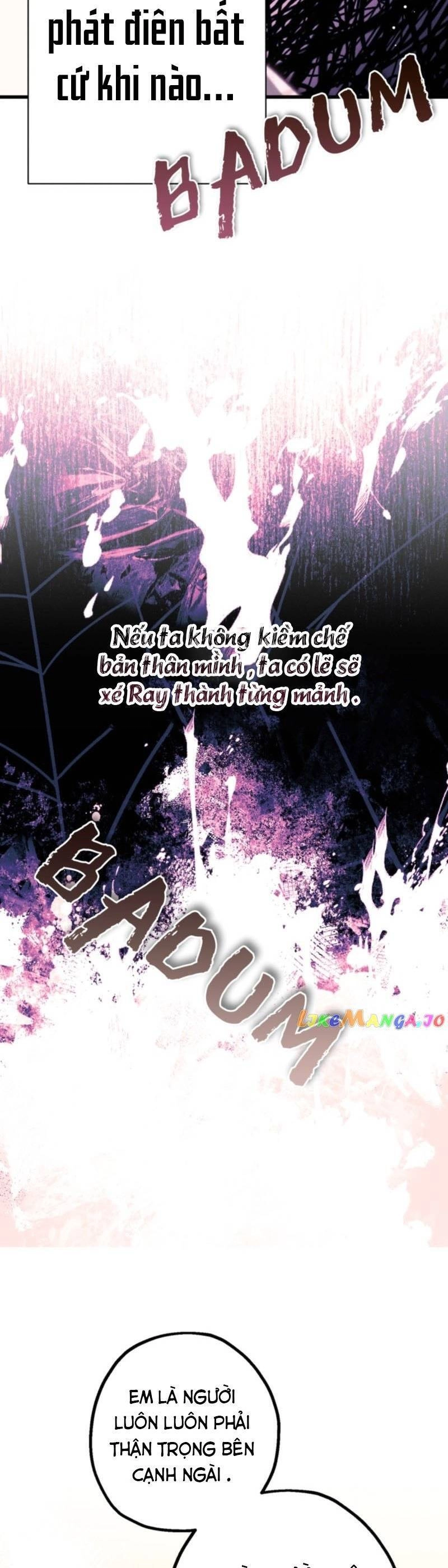 Dinh Thự Của Dã Thú Chapter 53 - 15