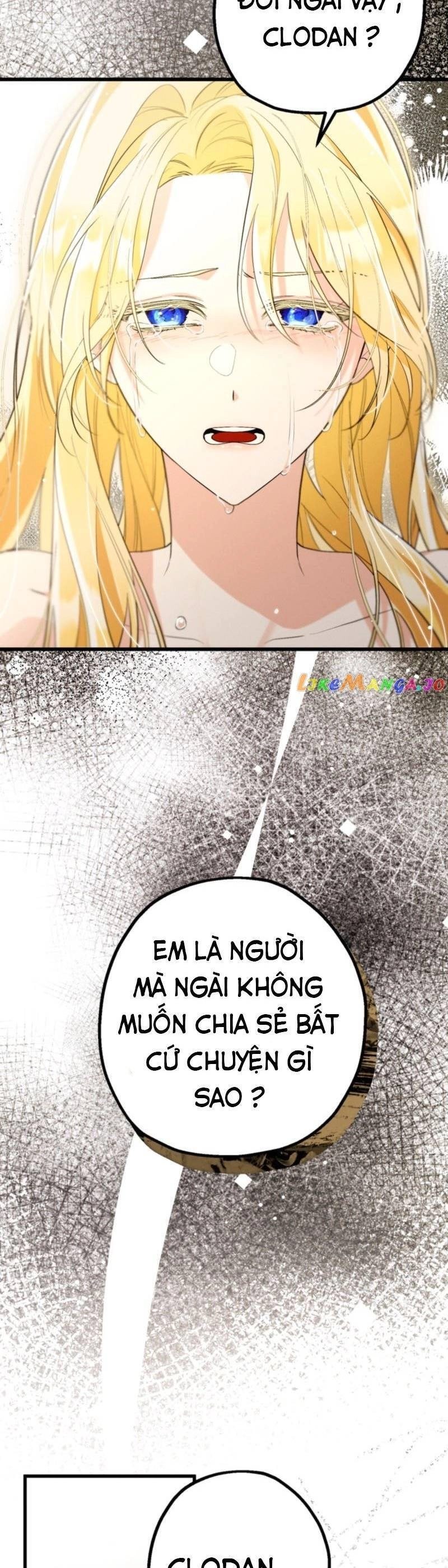 Dinh Thự Của Dã Thú Chapter 53 - 17