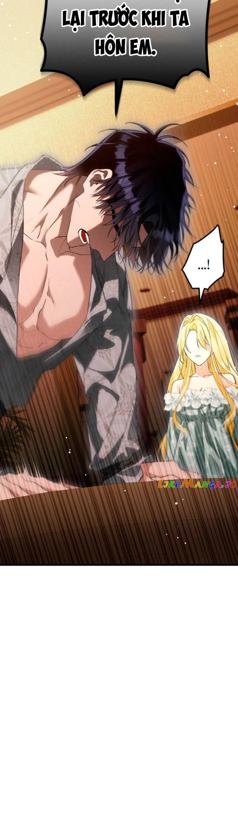 Dinh Thự Của Dã Thú Chapter 53 - 19