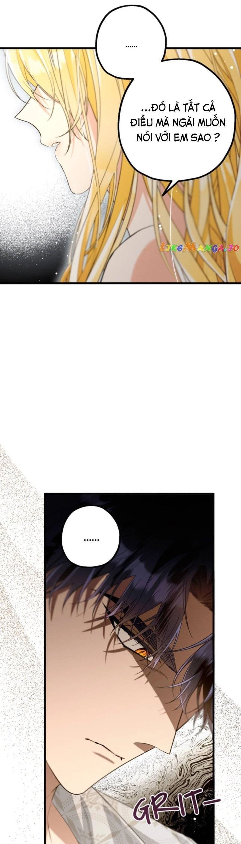 Dinh Thự Của Dã Thú Chapter 53 - 20