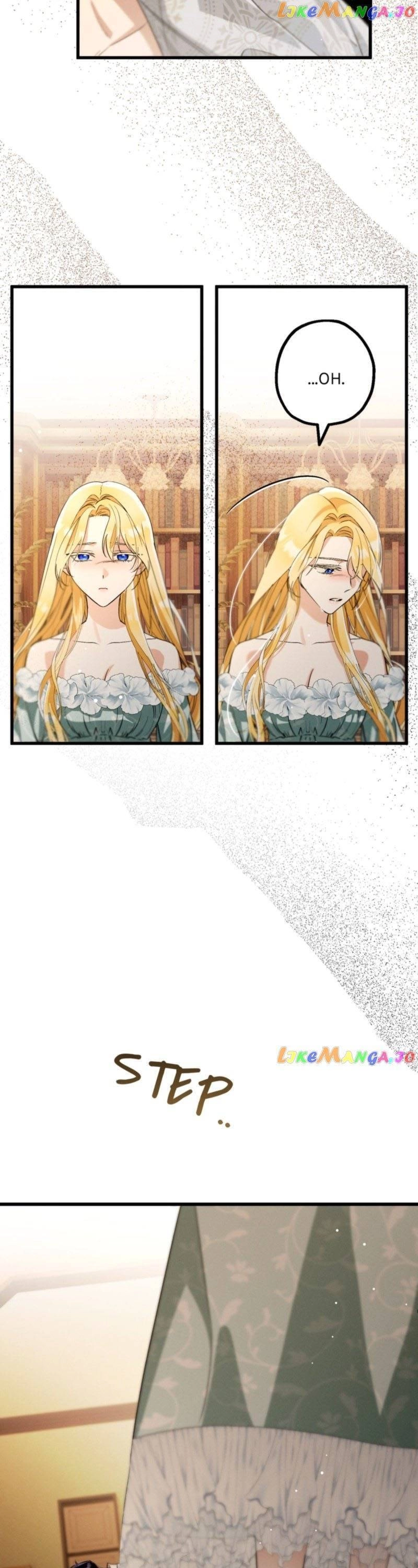 Dinh Thự Của Dã Thú Chapter 53 - 21