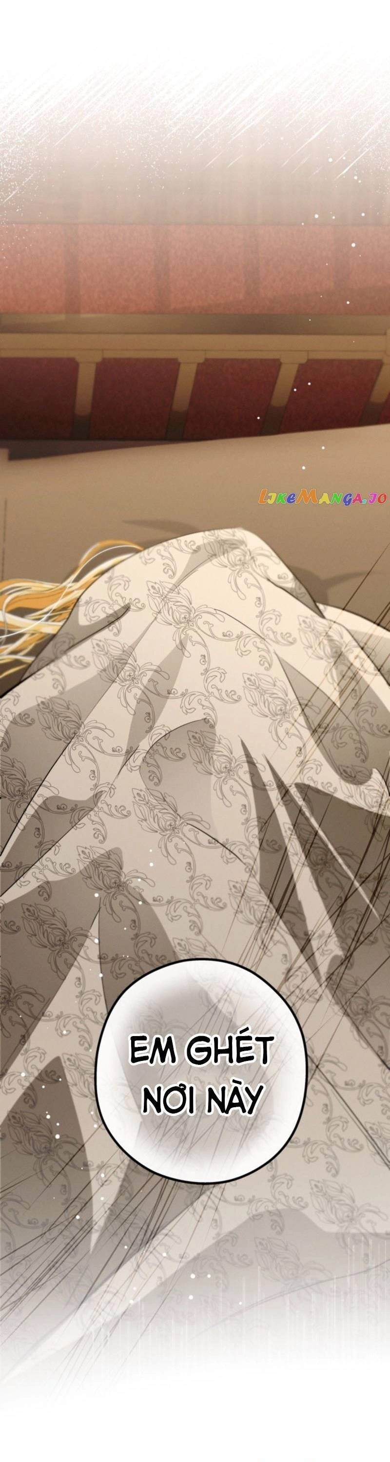 Dinh Thự Của Dã Thú Chapter 53 - 23