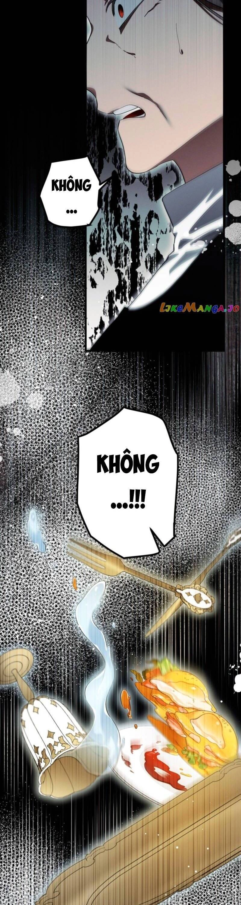 Dinh Thự Của Dã Thú Chapter 54 - 6