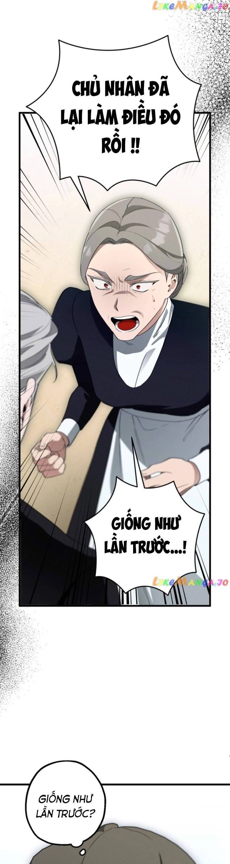 Dinh Thự Của Dã Thú Chapter 54 - 10