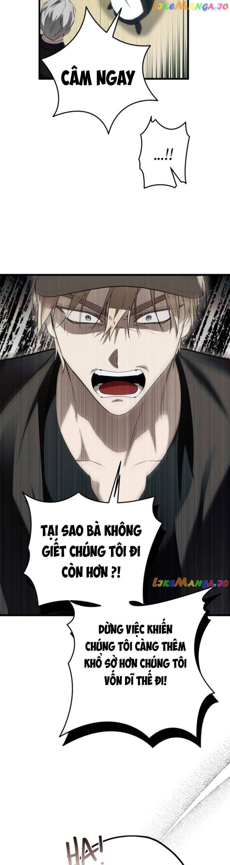 Dinh Thự Của Dã Thú Chapter 54 - 12