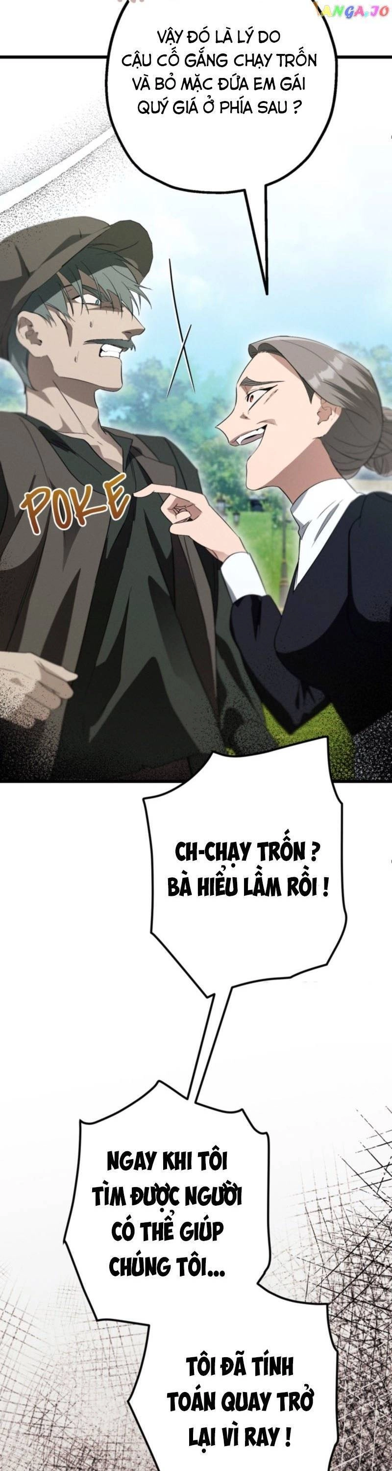 Dinh Thự Của Dã Thú Chapter 54 - 13