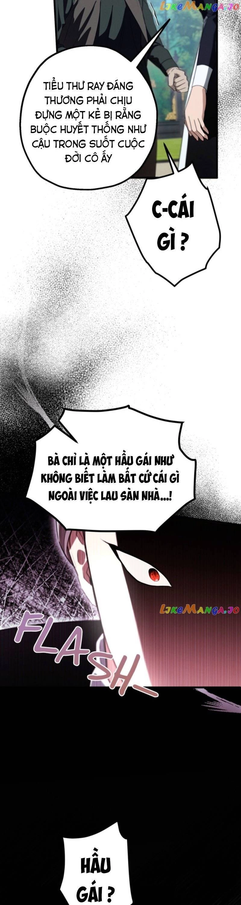 Dinh Thự Của Dã Thú Chapter 54 - 15