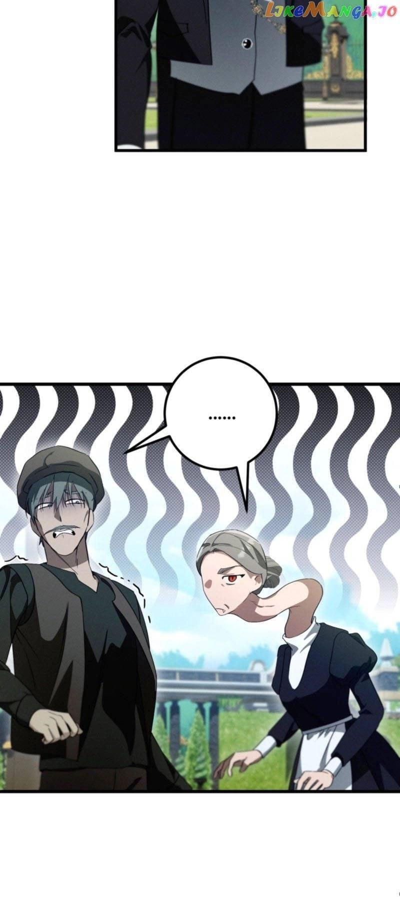 Dinh Thự Của Dã Thú Chapter 54 - 17