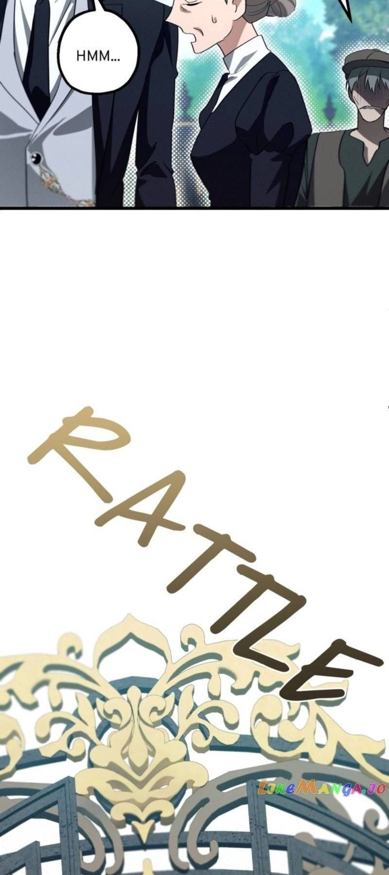 Dinh Thự Của Dã Thú Chapter 54 - 20