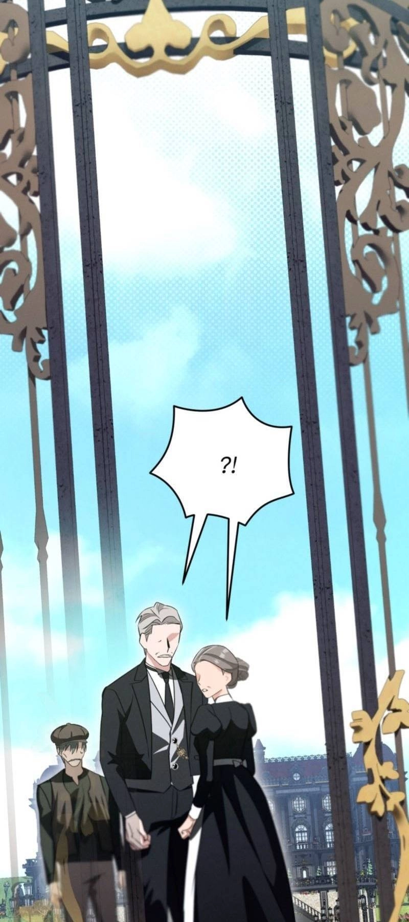 Dinh Thự Của Dã Thú Chapter 54 - 21