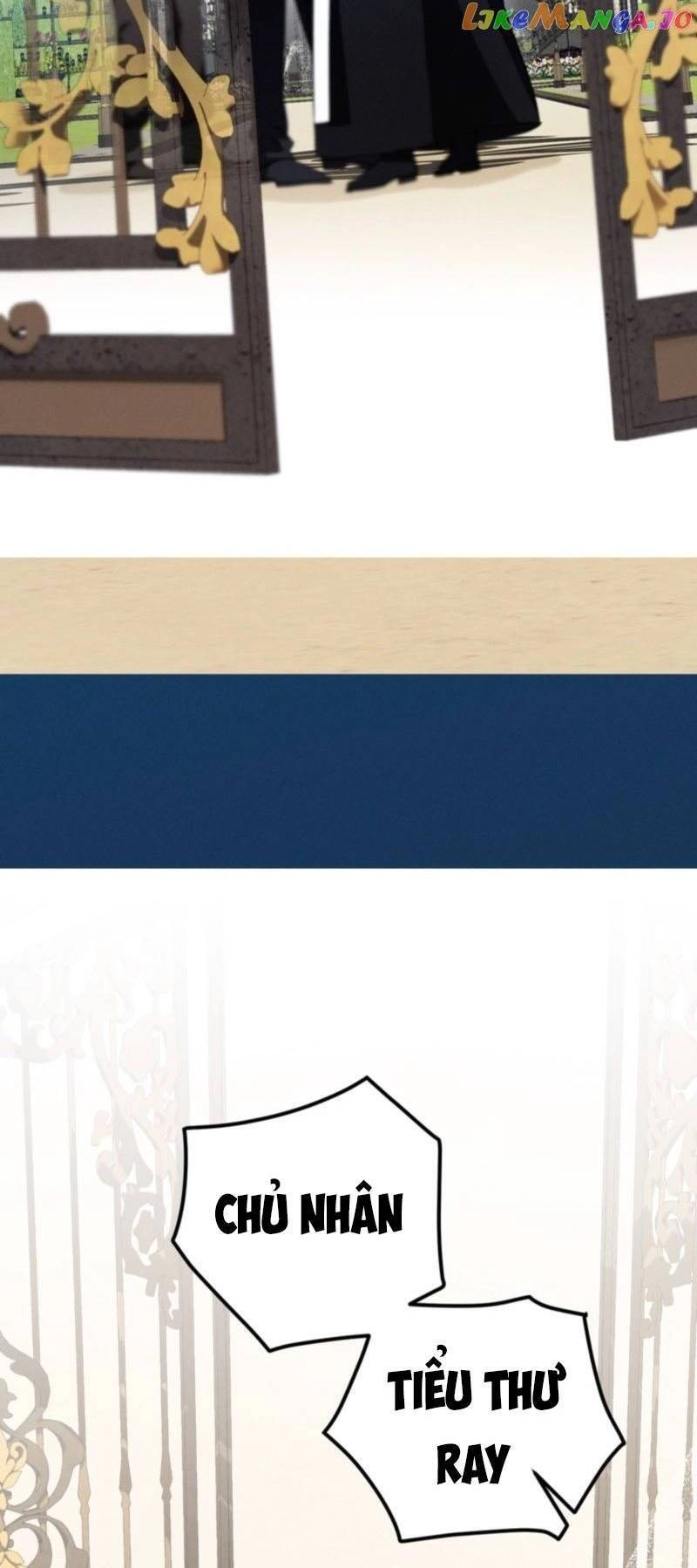 Dinh Thự Của Dã Thú Chapter 54 - 22