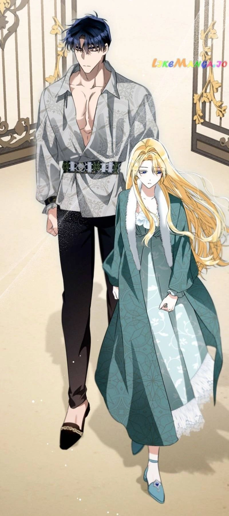 Dinh Thự Của Dã Thú Chapter 54 - 23