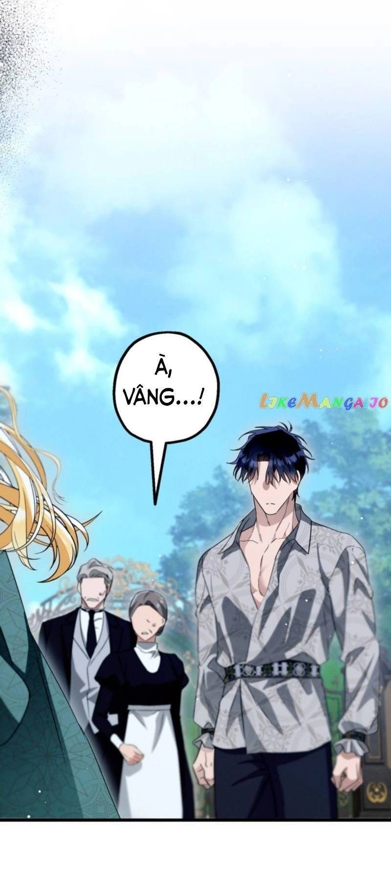 Dinh Thự Của Dã Thú Chapter 54 - 26