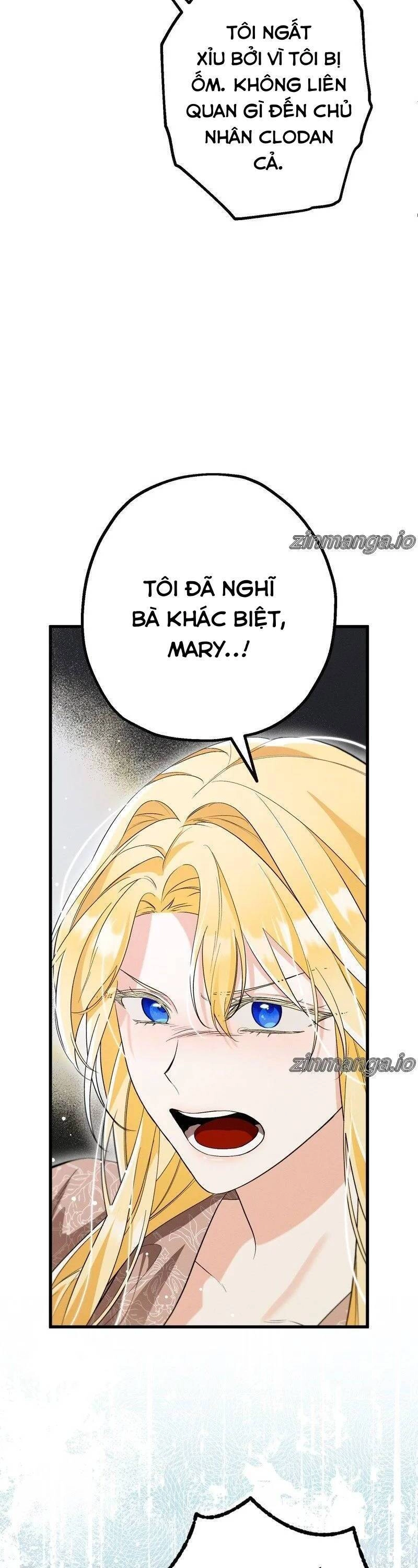 Dinh Thự Của Dã Thú Chapter 55 - 10