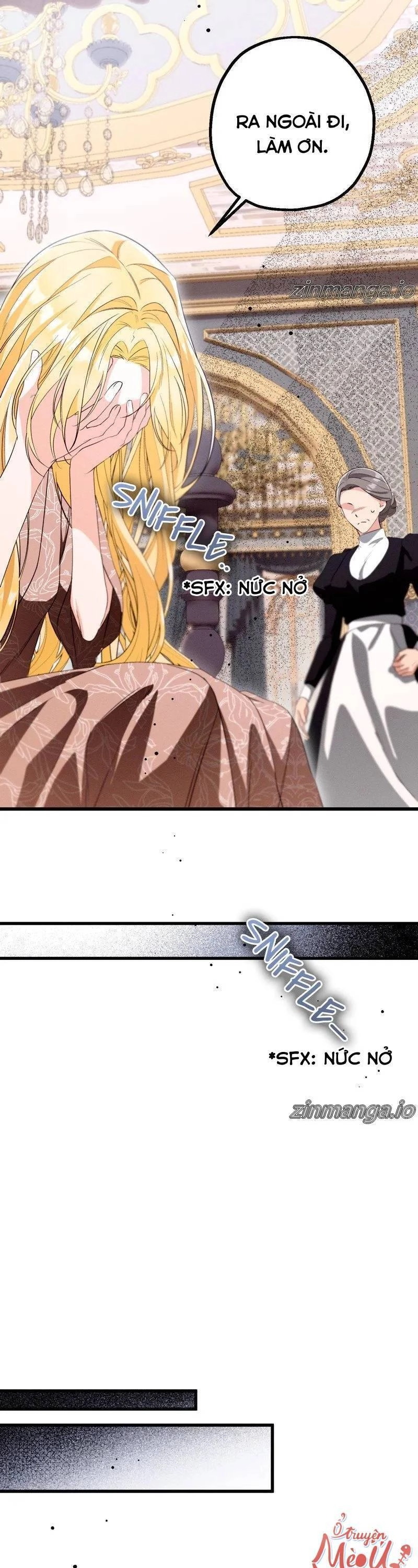 Dinh Thự Của Dã Thú Chapter 55 - 13