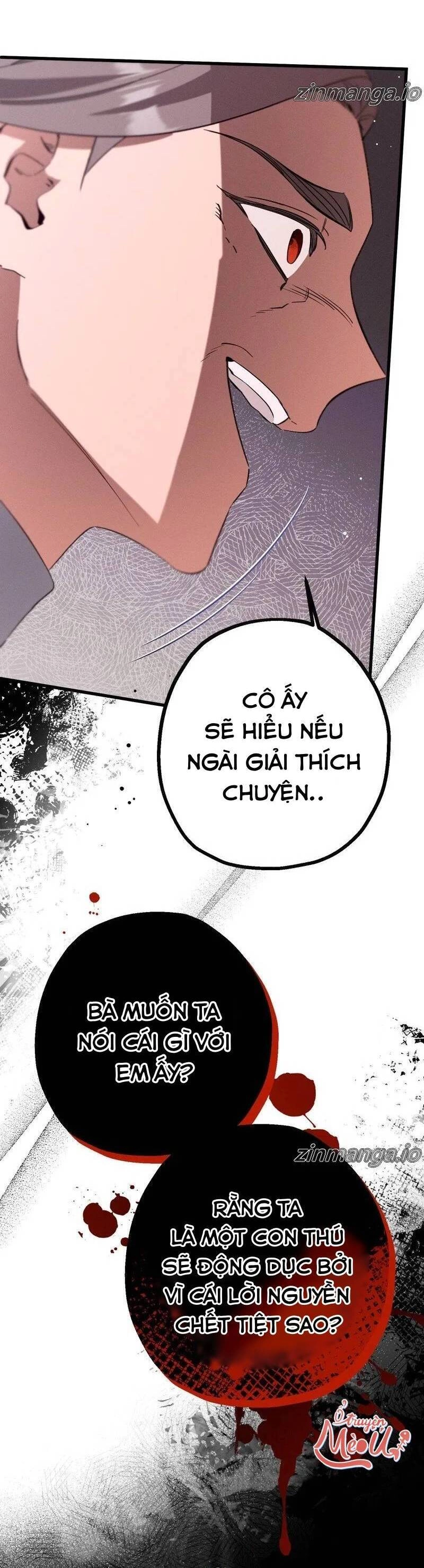 Dinh Thự Của Dã Thú Chapter 55 - 18