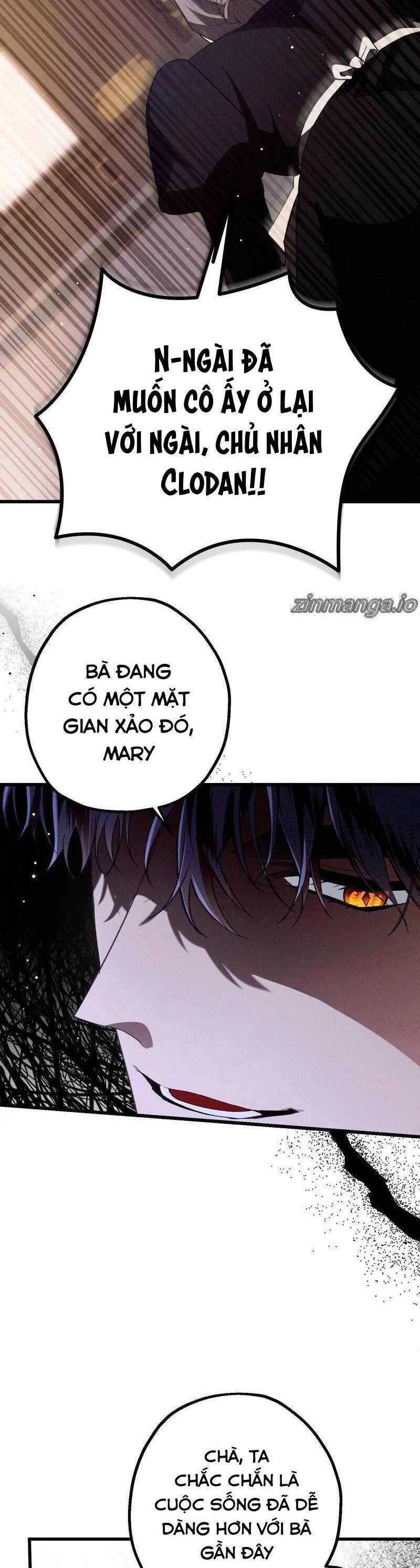 Dinh Thự Của Dã Thú Chapter 56 - 4