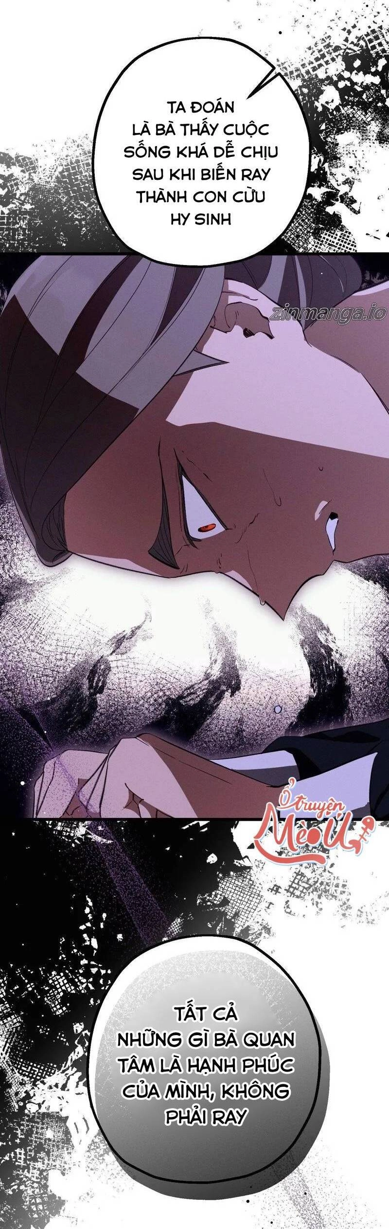 Dinh Thự Của Dã Thú Chapter 56 - 6