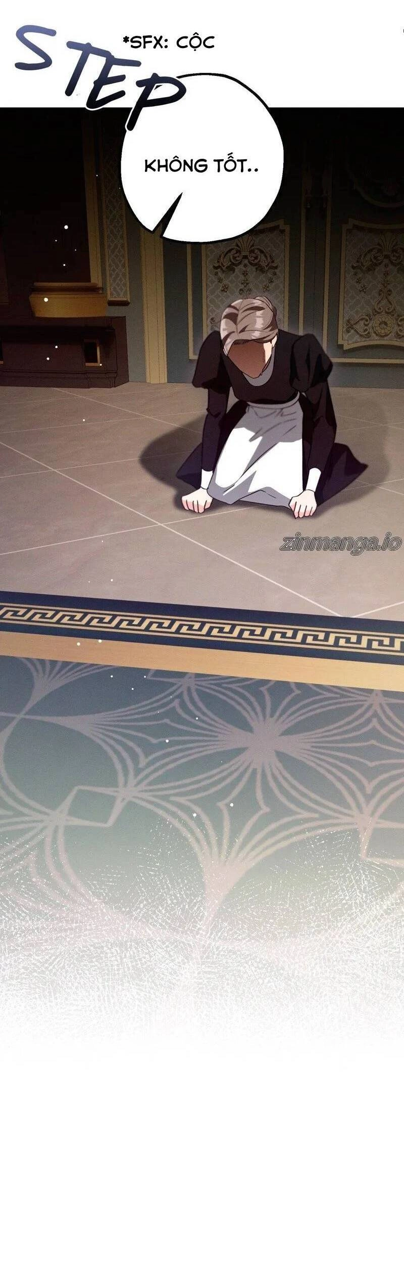 Dinh Thự Của Dã Thú Chapter 56 - 9