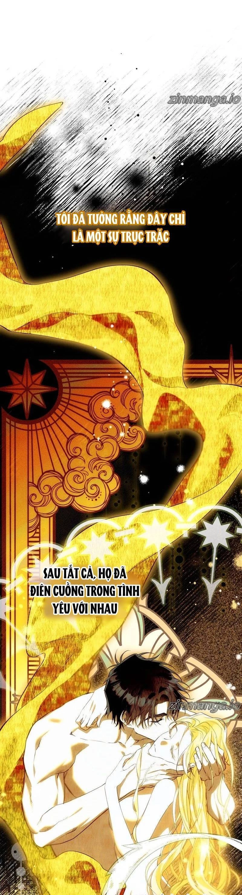 Dinh Thự Của Dã Thú Chapter 56 - 10