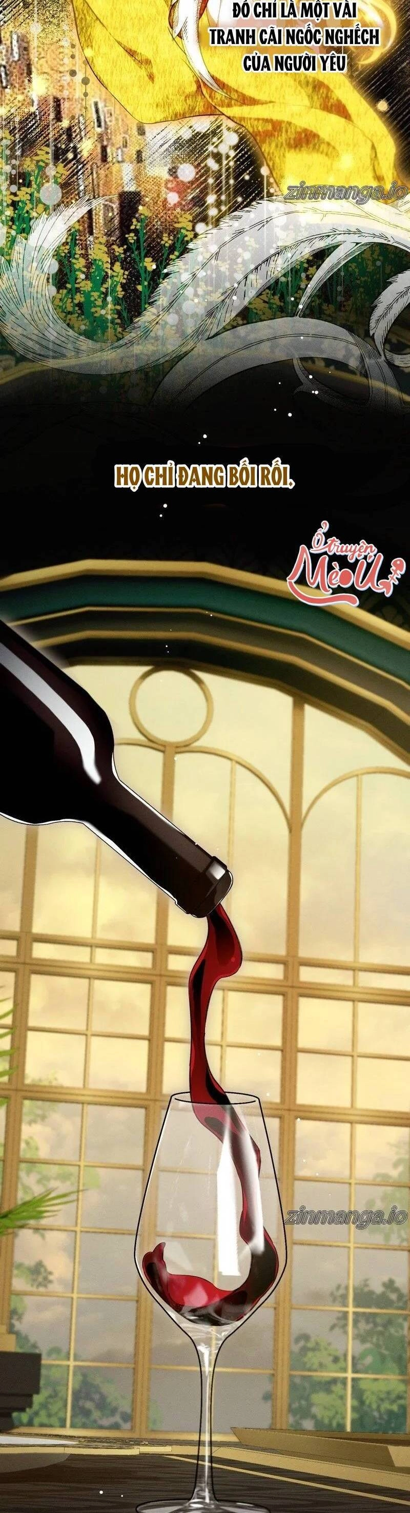 Dinh Thự Của Dã Thú Chapter 56 - 11