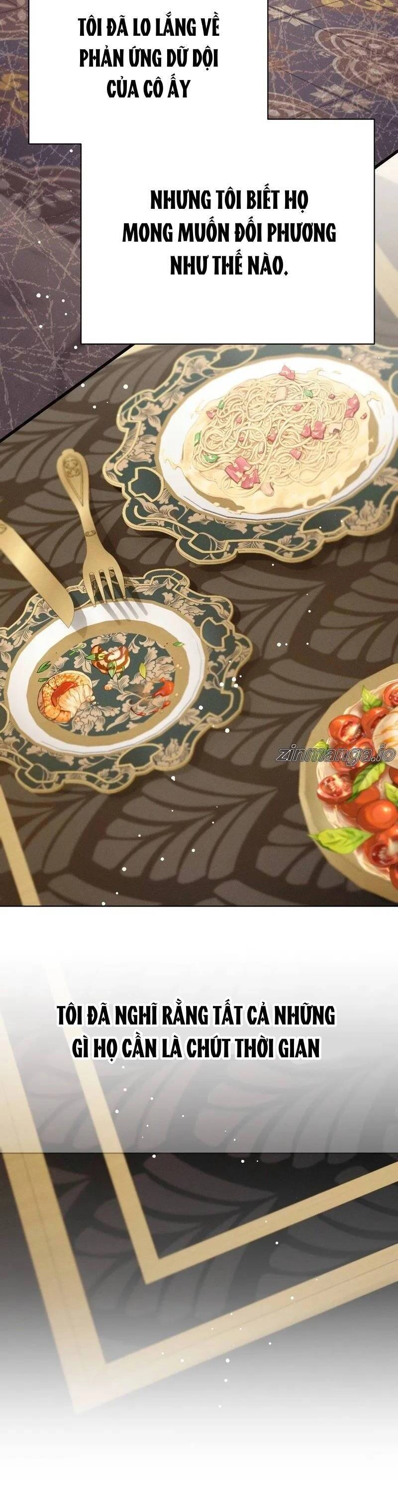 Dinh Thự Của Dã Thú Chapter 56 - 17