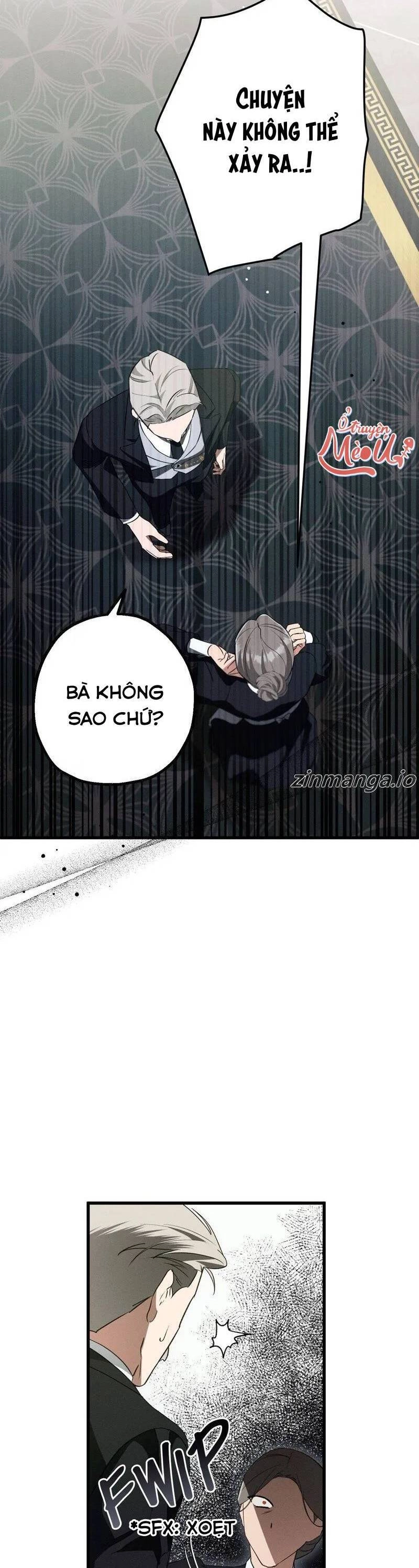 Dinh Thự Của Dã Thú Chapter 56 - 19