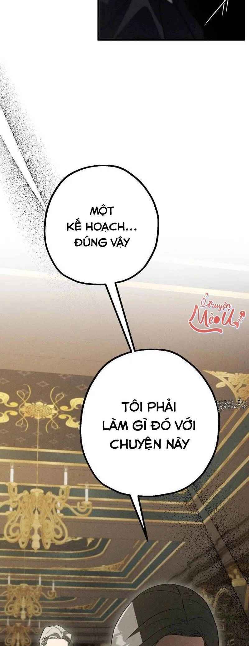 Dinh Thự Của Dã Thú Chapter 56 - 23